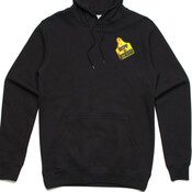 Not a Number Unisex Hoodie