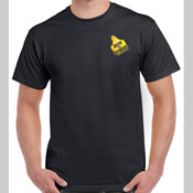 Not a Number Unisex Tee